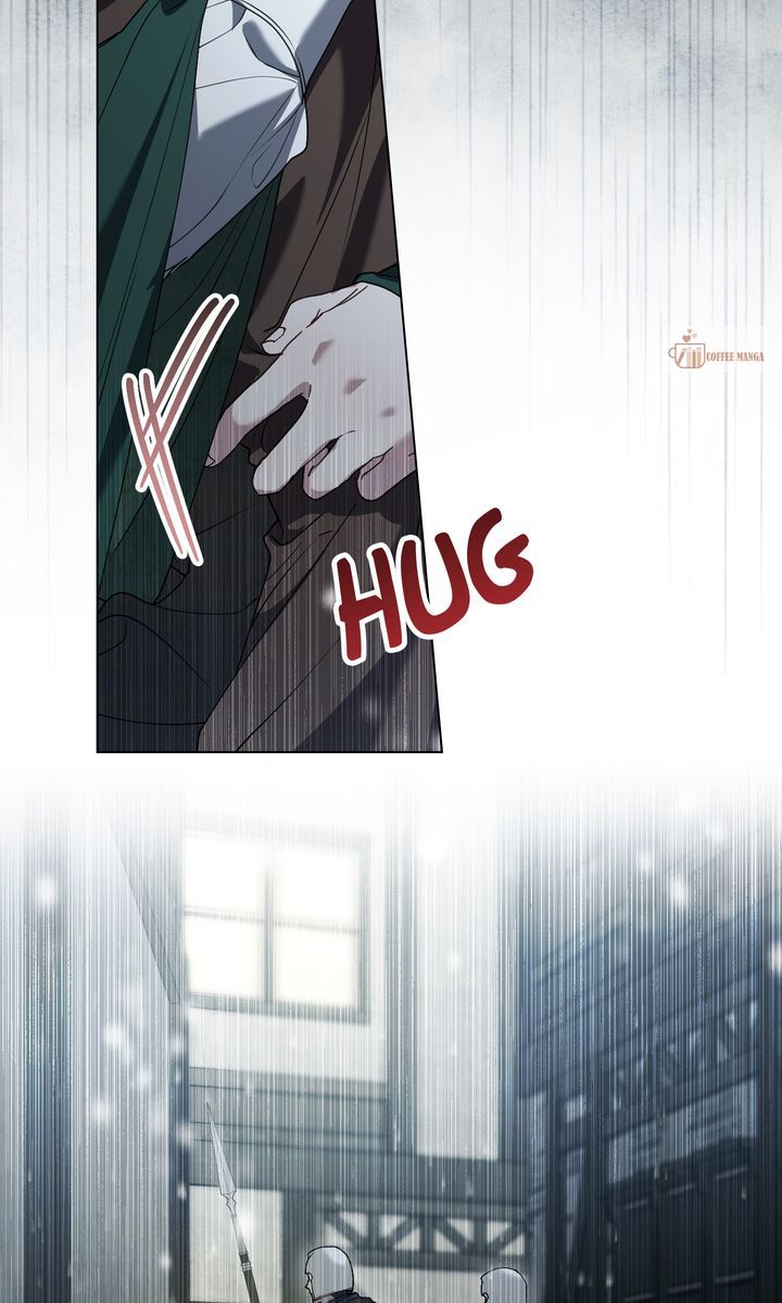 It Was Just a Contract Marriage, chapter 70