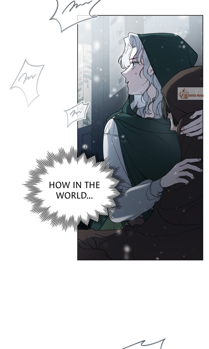 It Was Just a Contract Marriage, chapter 70