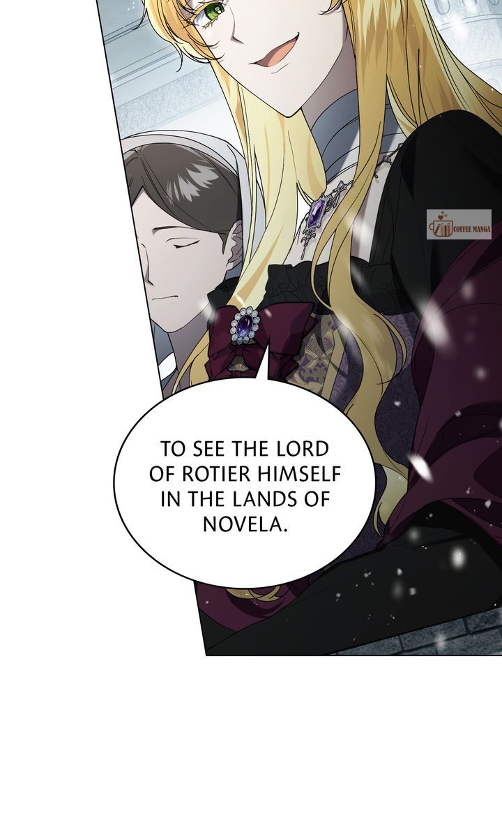It Was Just a Contract Marriage, chapter 70