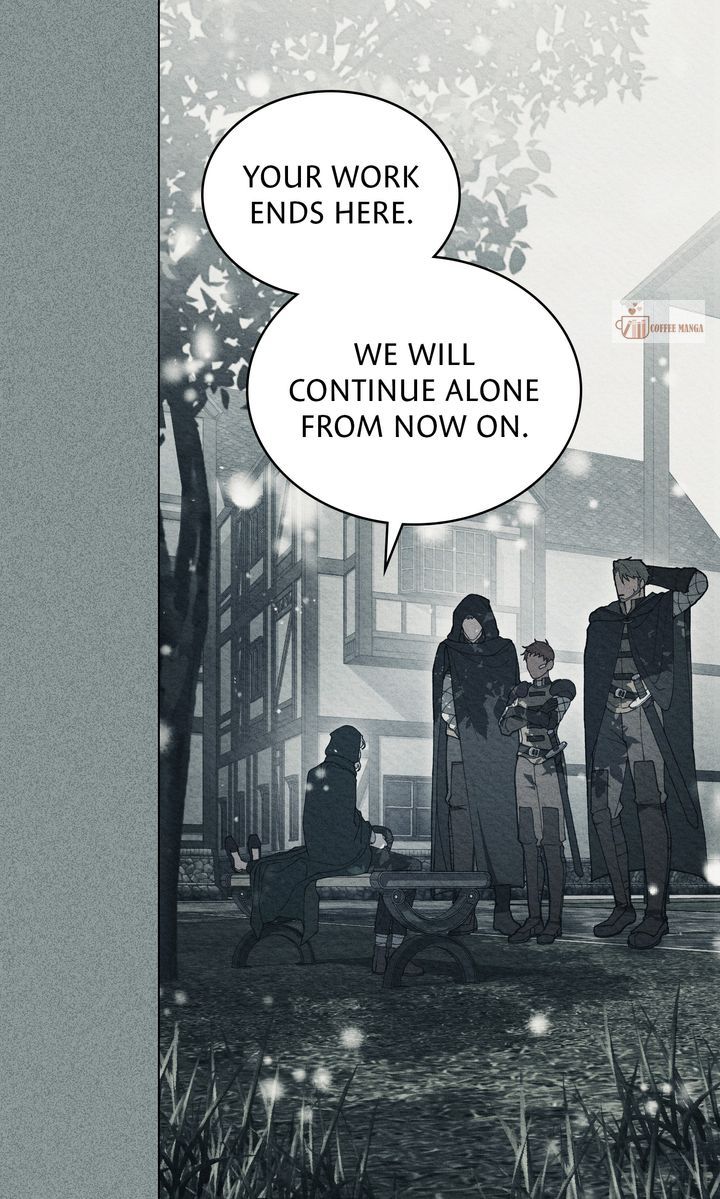 It Was Just a Contract Marriage, chapter 70