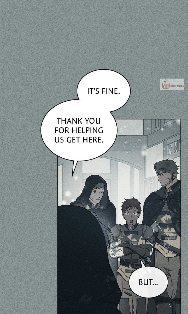 It Was Just a Contract Marriage, chapter 70
