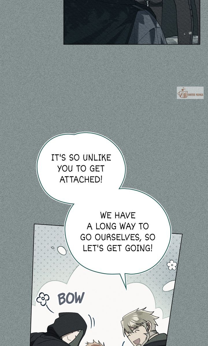 It Was Just a Contract Marriage, chapter 70