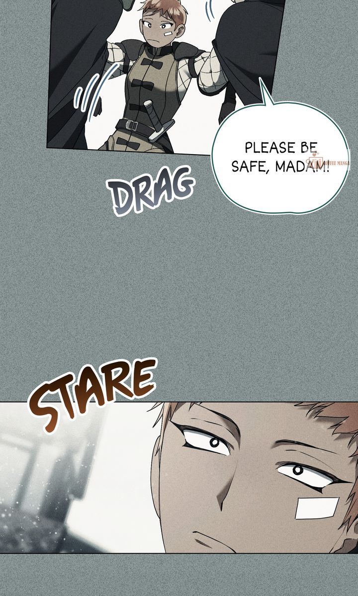 It Was Just a Contract Marriage, chapter 70