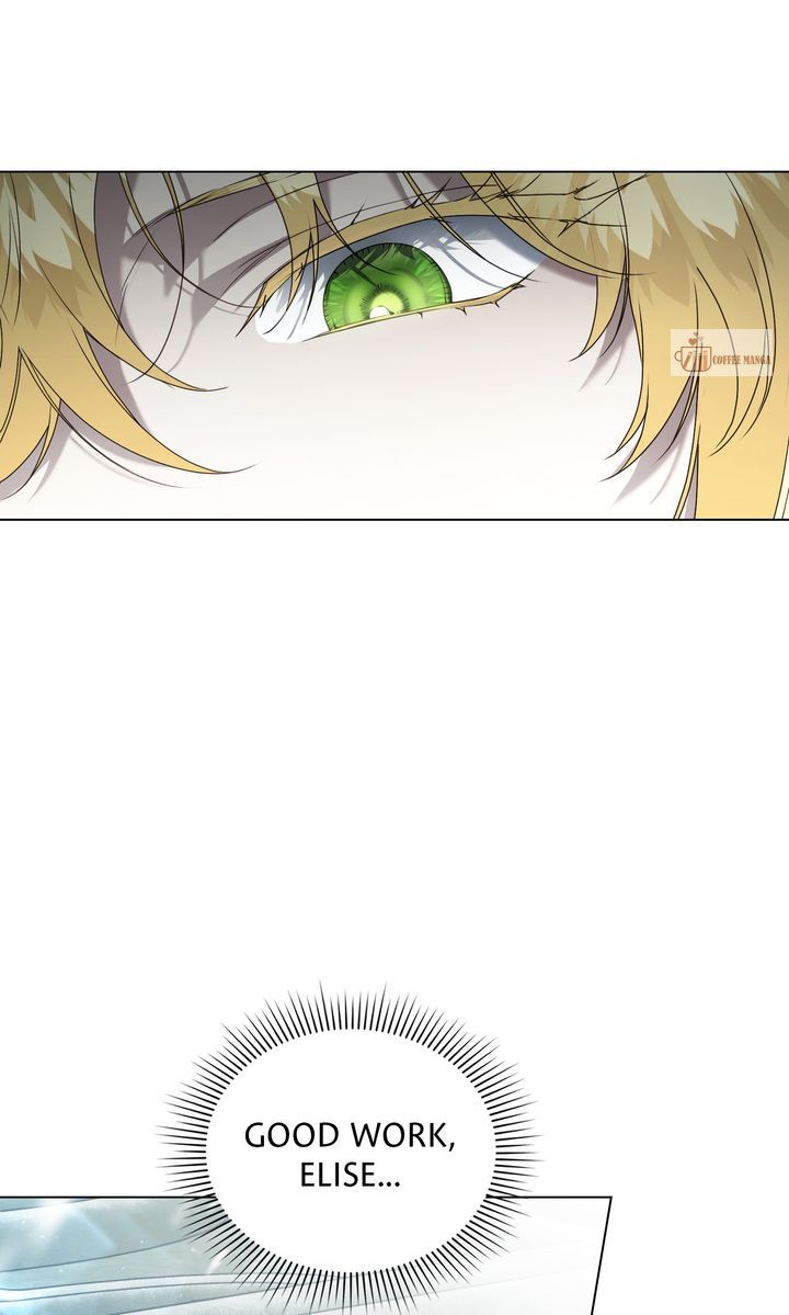 It Was Just a Contract Marriage, chapter 70