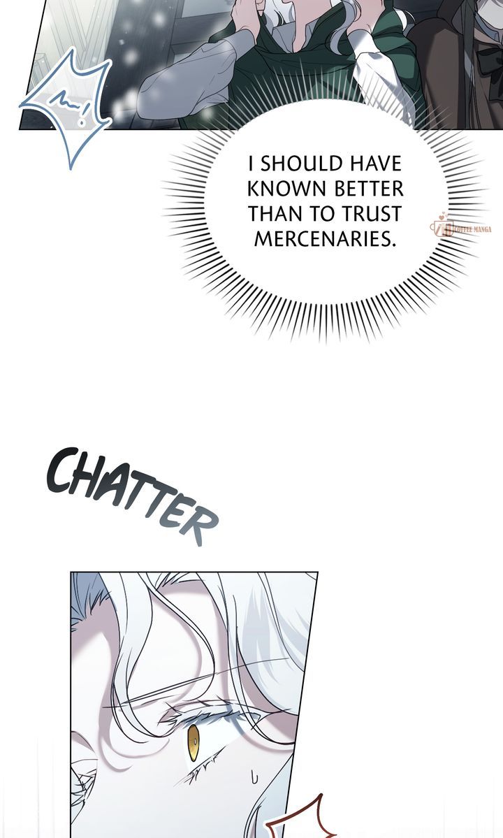 It Was Just a Contract Marriage, chapter 70