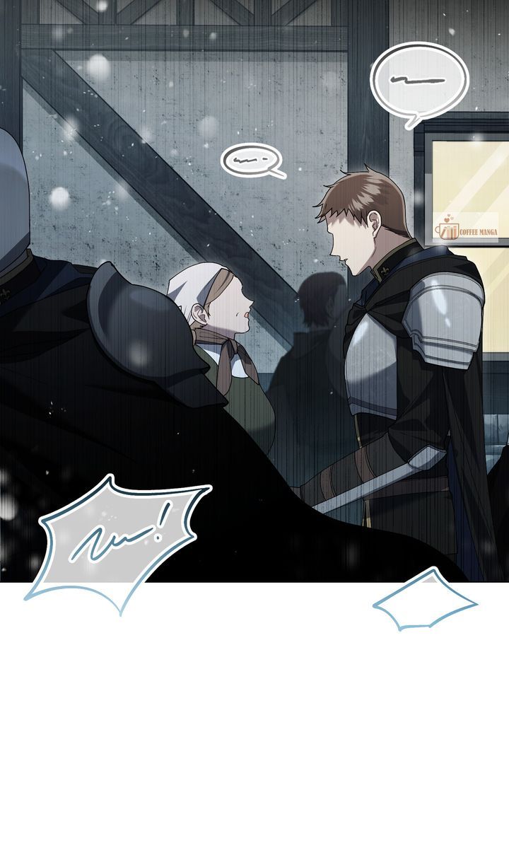 It Was Just a Contract Marriage, chapter 70