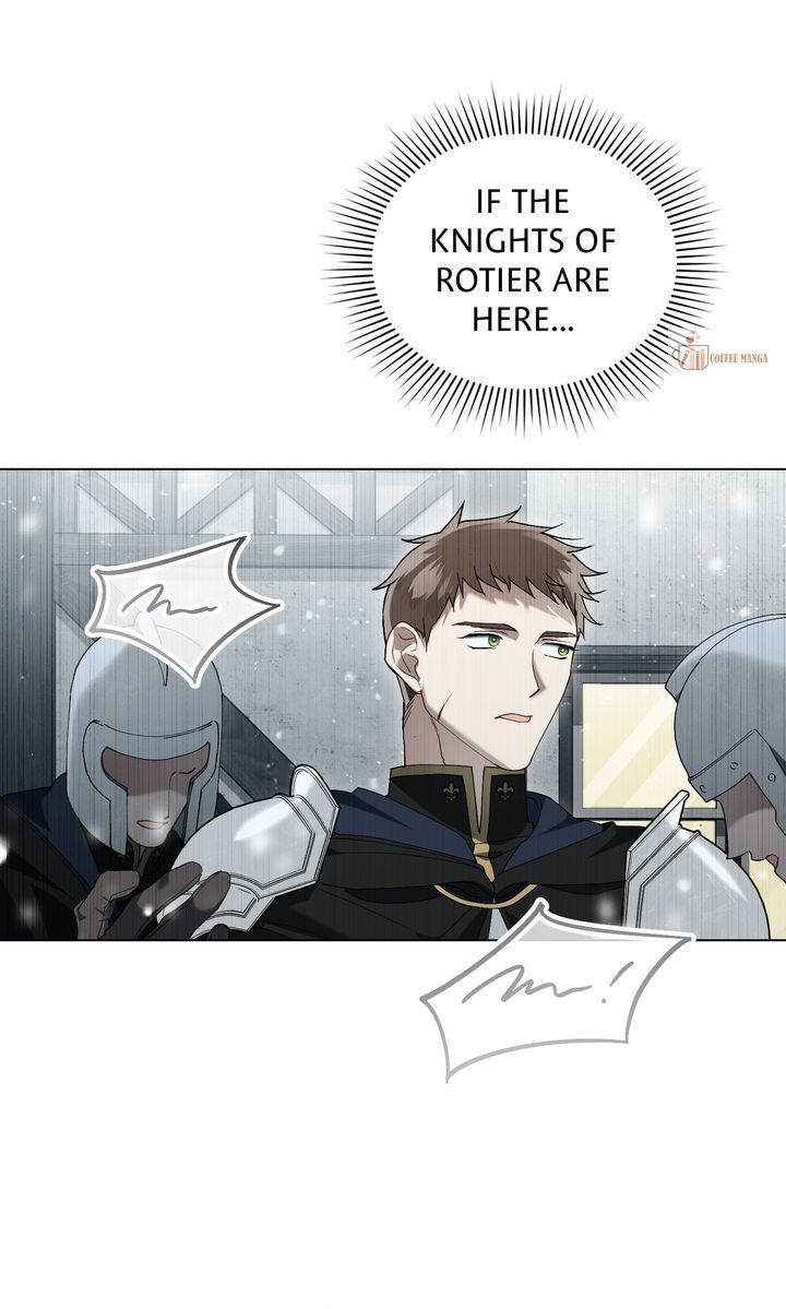 It Was Just a Contract Marriage, chapter 70