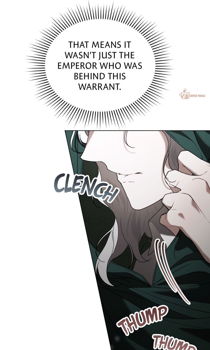 It Was Just a Contract Marriage, chapter 70