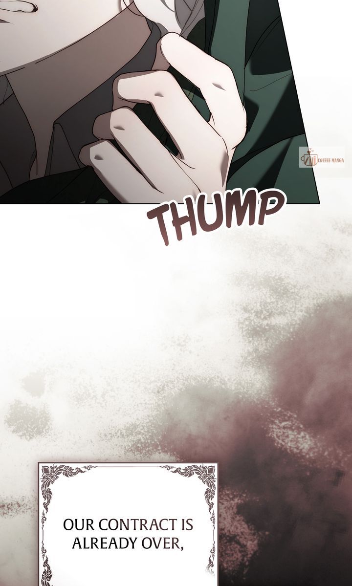 It Was Just a Contract Marriage, chapter 70