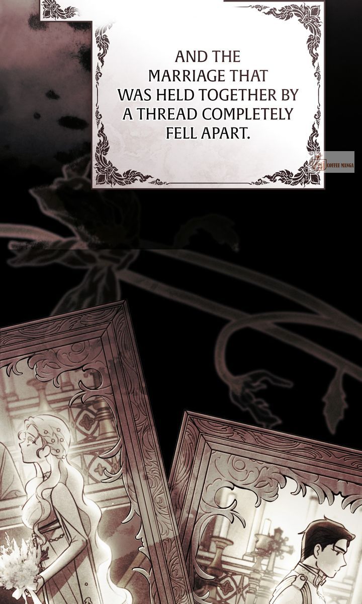 It Was Just a Contract Marriage, chapter 70