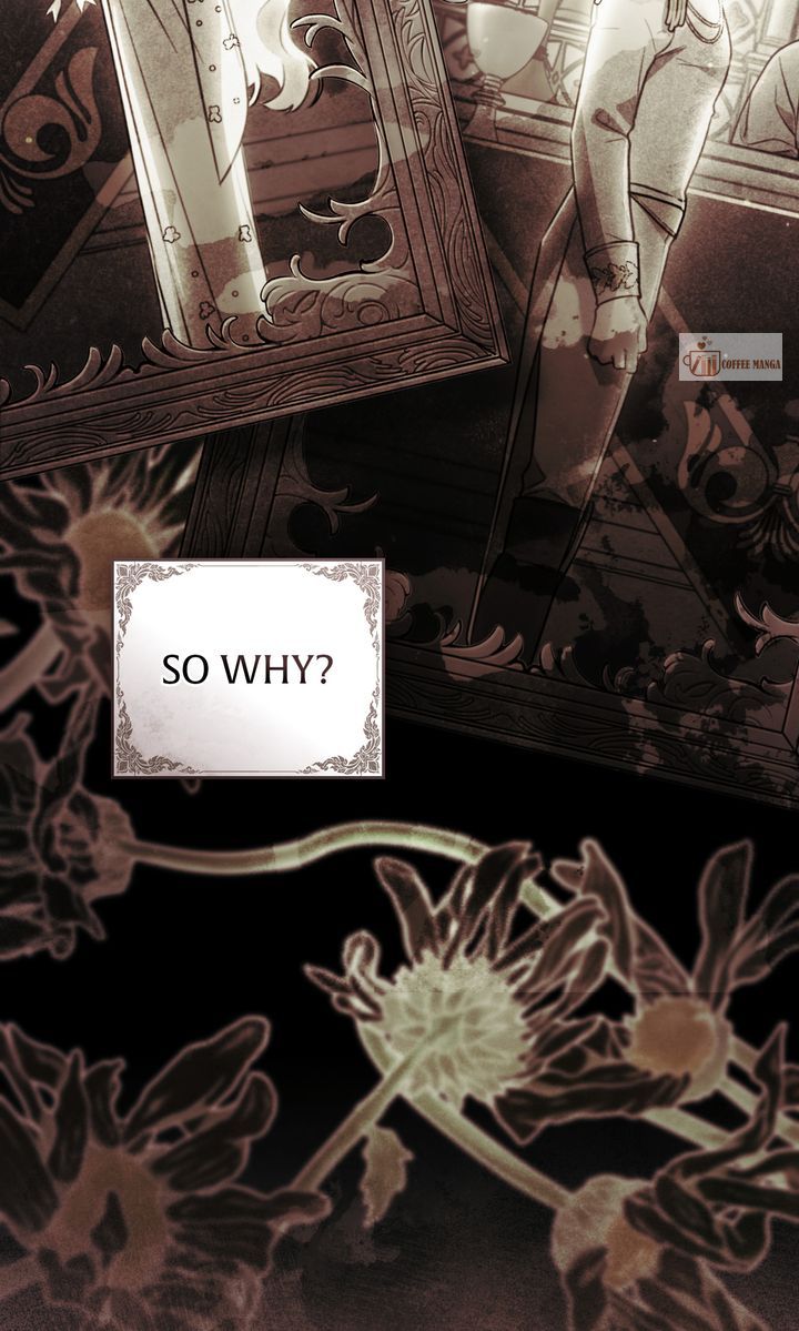 It Was Just a Contract Marriage, chapter 70