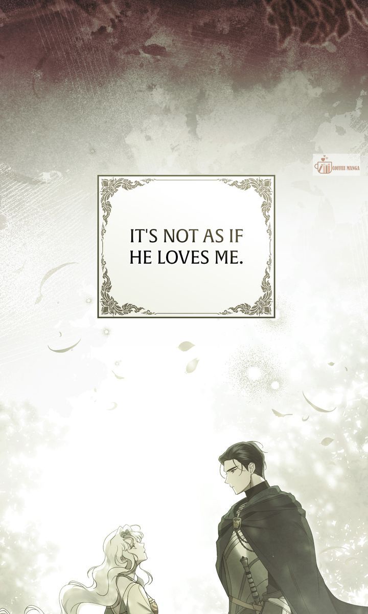 It Was Just a Contract Marriage, chapter 70