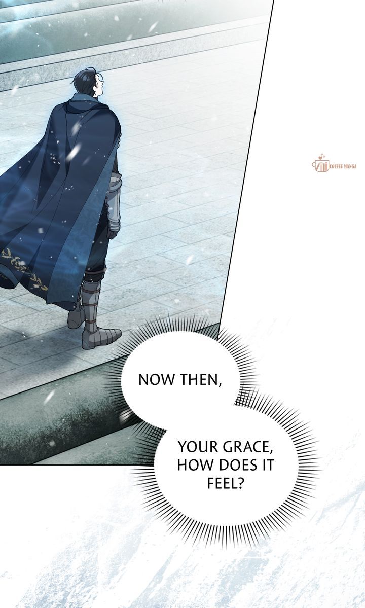 It Was Just a Contract Marriage, chapter 70