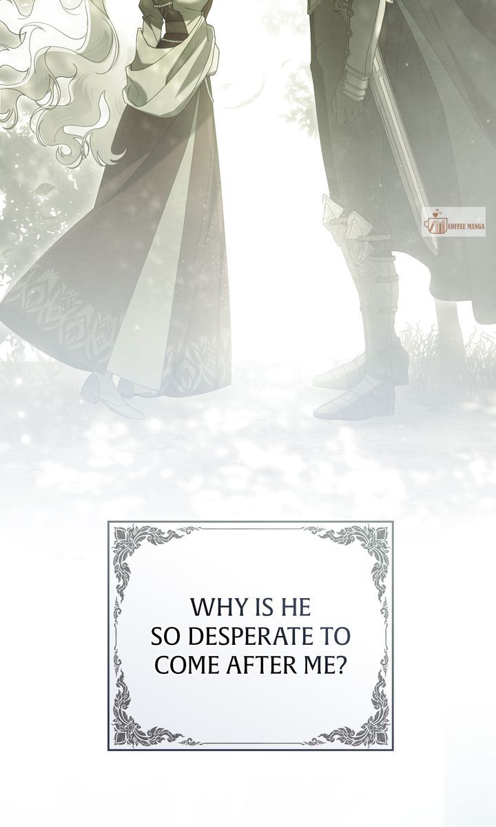 It Was Just a Contract Marriage, chapter 70