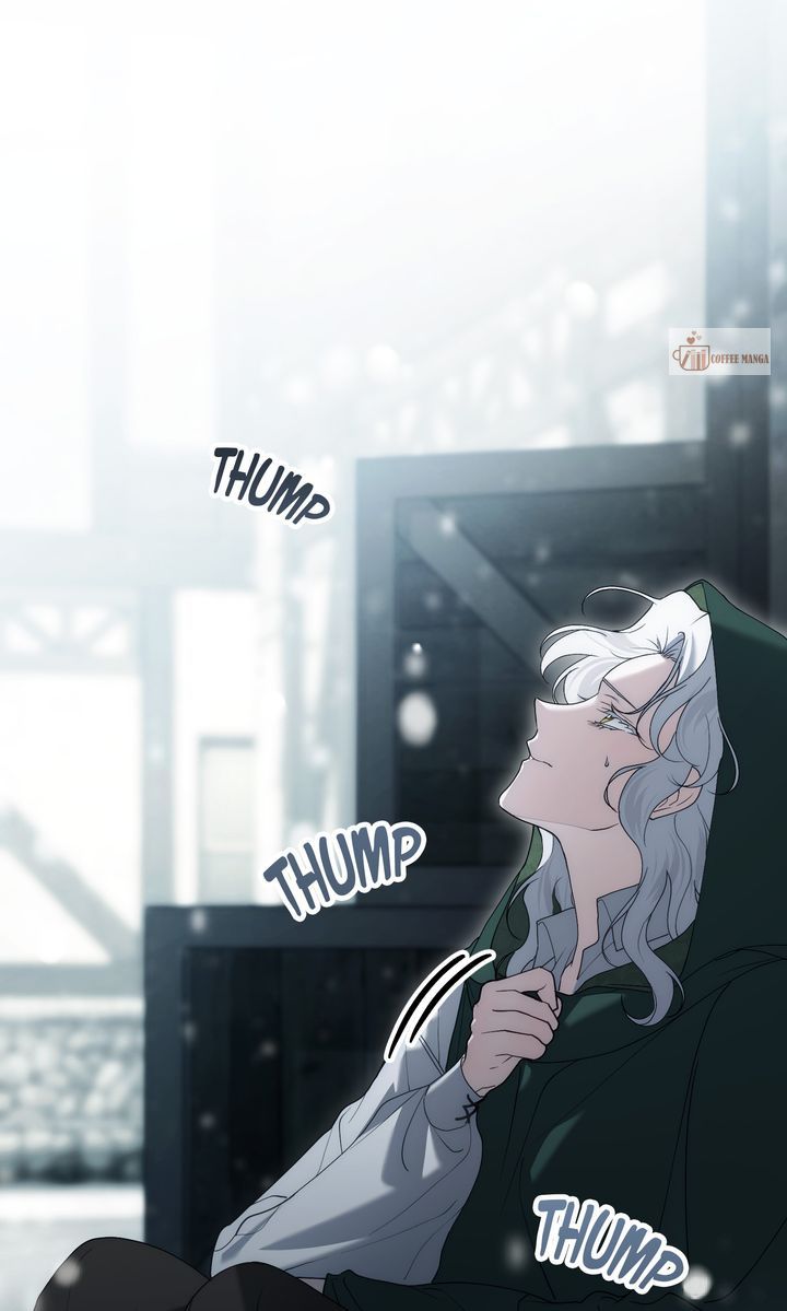 It Was Just a Contract Marriage, chapter 70