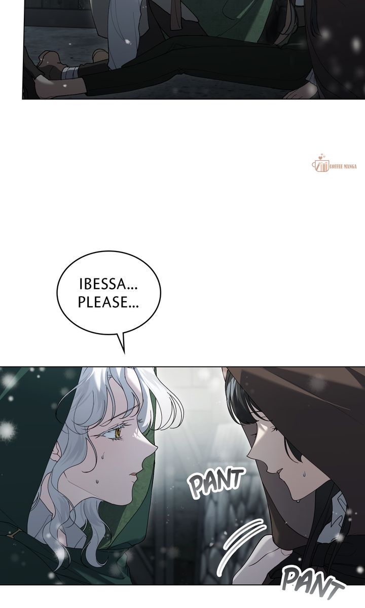 It Was Just a Contract Marriage, chapter 70