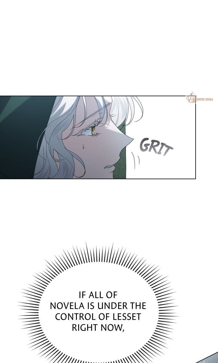 It Was Just a Contract Marriage, chapter 70