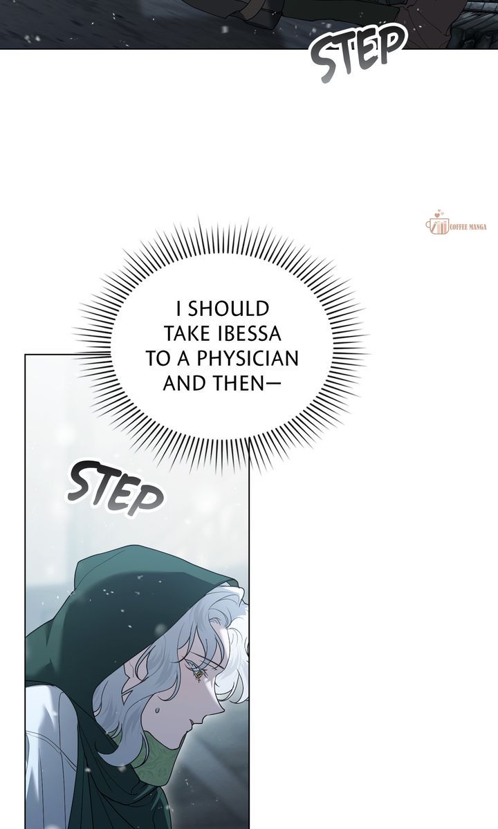 It Was Just a Contract Marriage, chapter 70