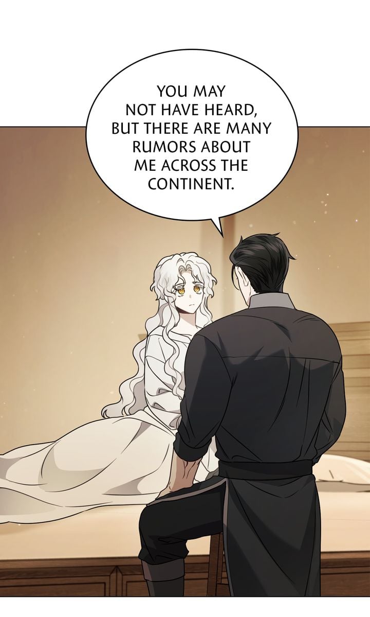 It Was Just a Contract Marriage, chapter 4