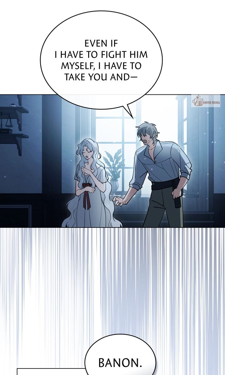 It Was Just a Contract Marriage, chapter 49