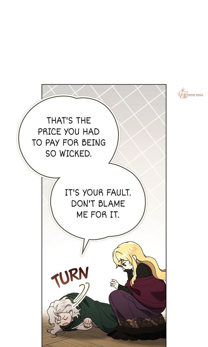 It Was Just a Contract Marriage, chapter 71