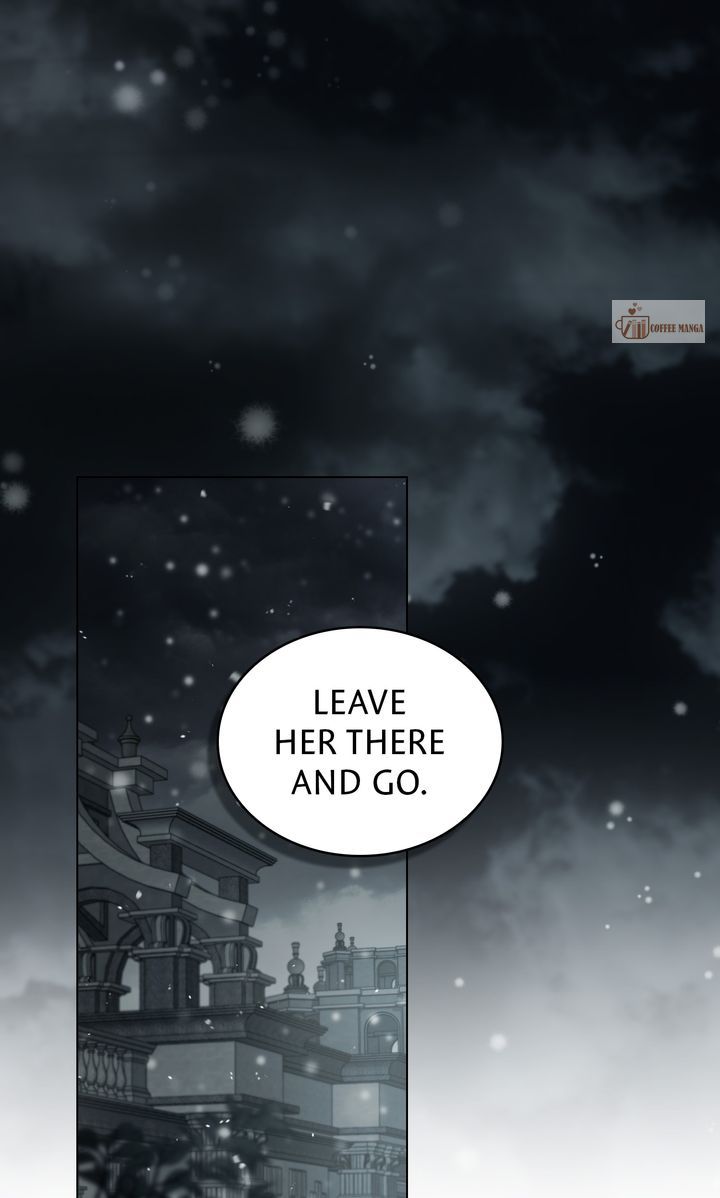 It Was Just a Contract Marriage, chapter 71