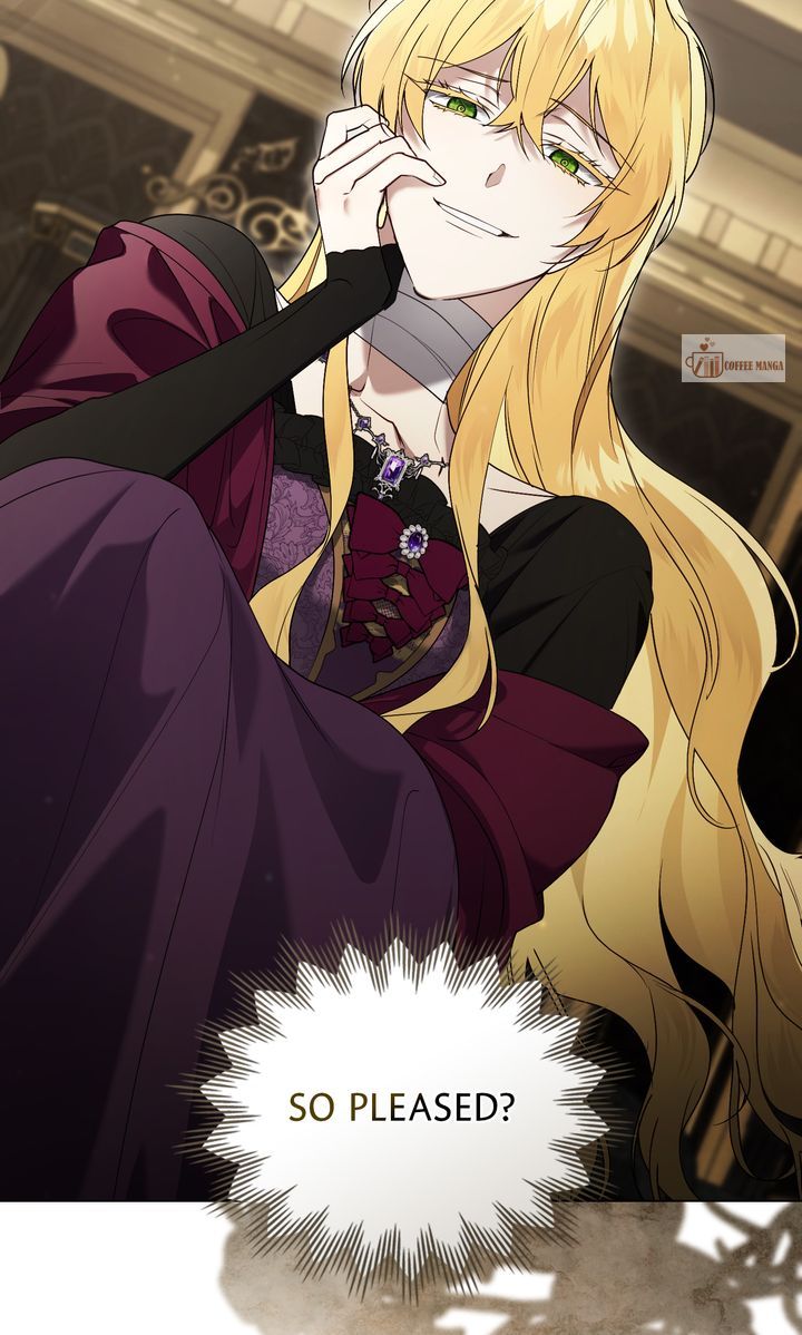 It Was Just a Contract Marriage, chapter 71
