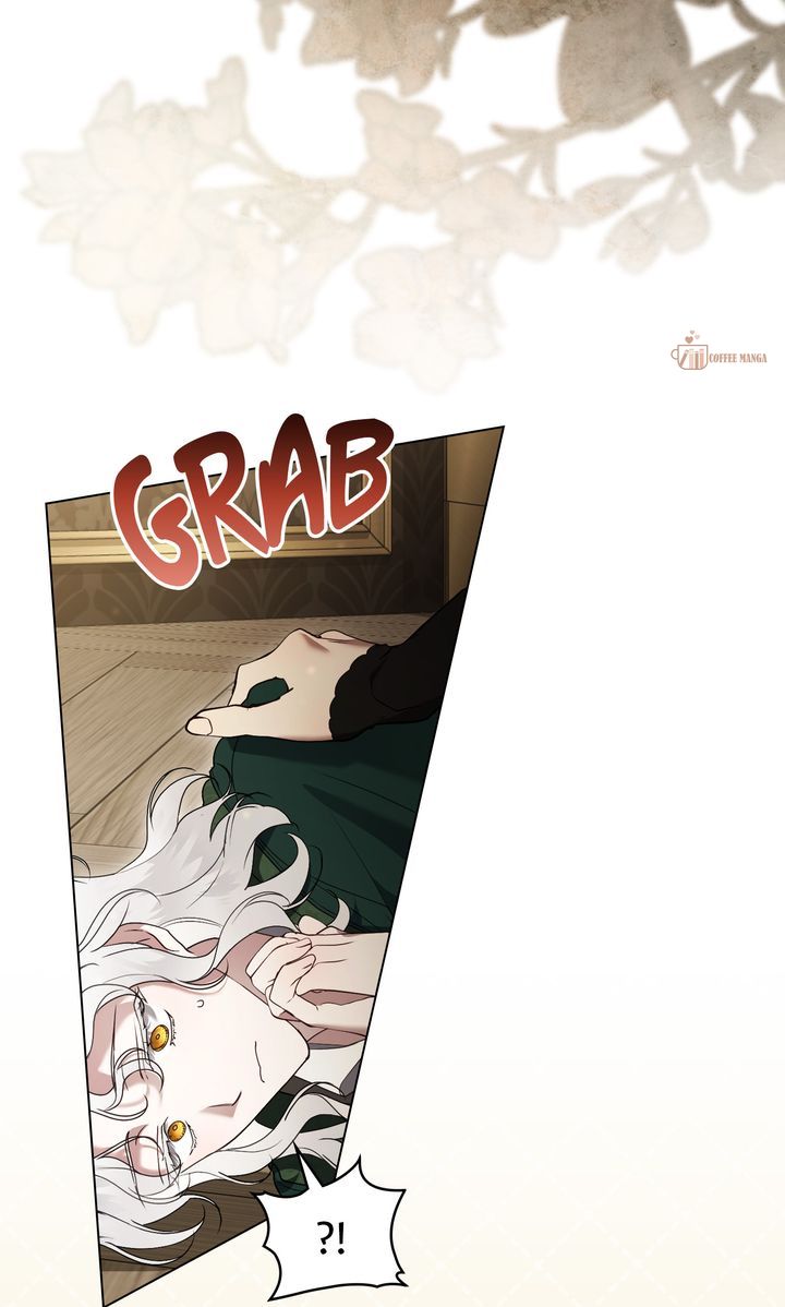 It Was Just a Contract Marriage, chapter 71