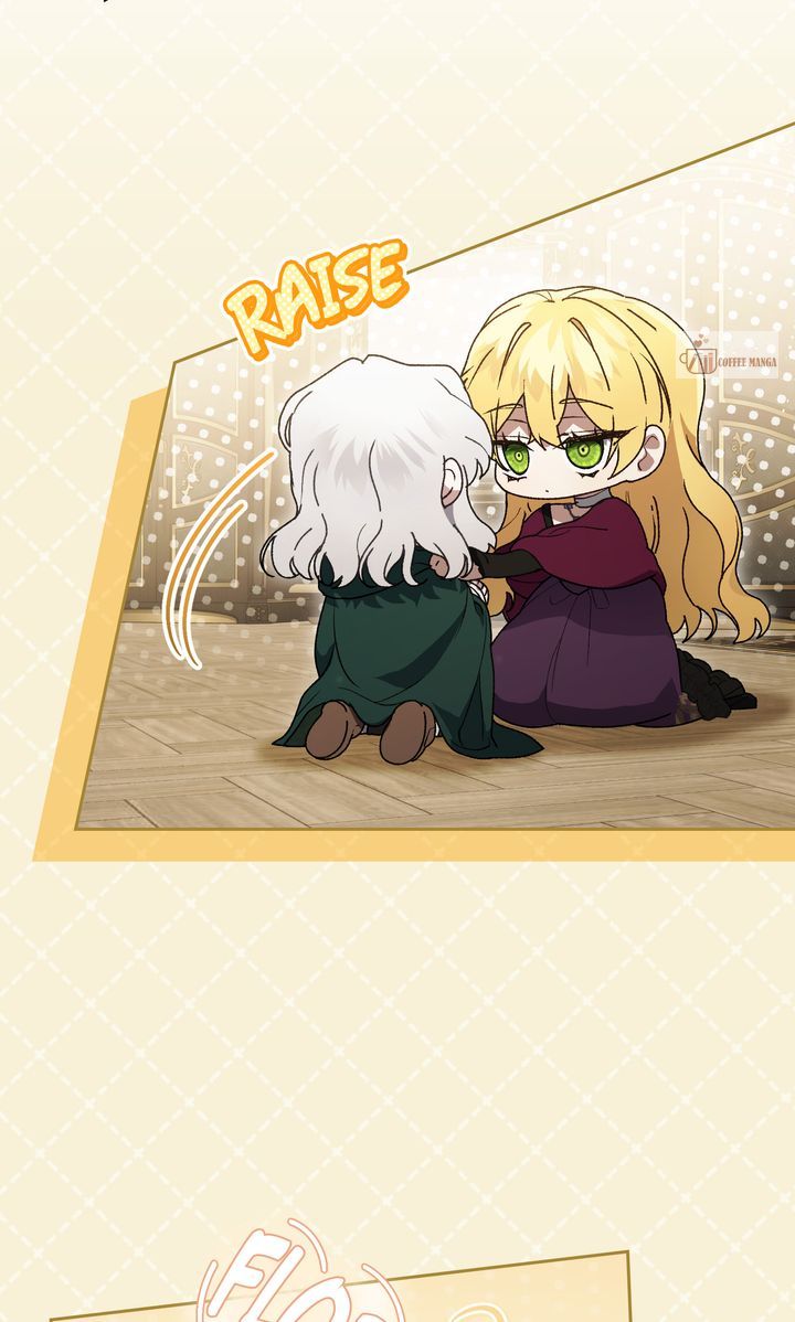 It Was Just a Contract Marriage, chapter 71