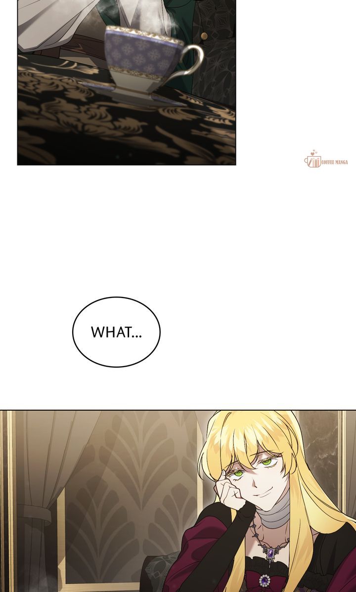 It Was Just a Contract Marriage, chapter 71