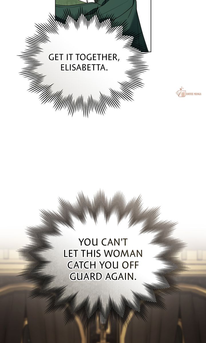 It Was Just a Contract Marriage, chapter 71