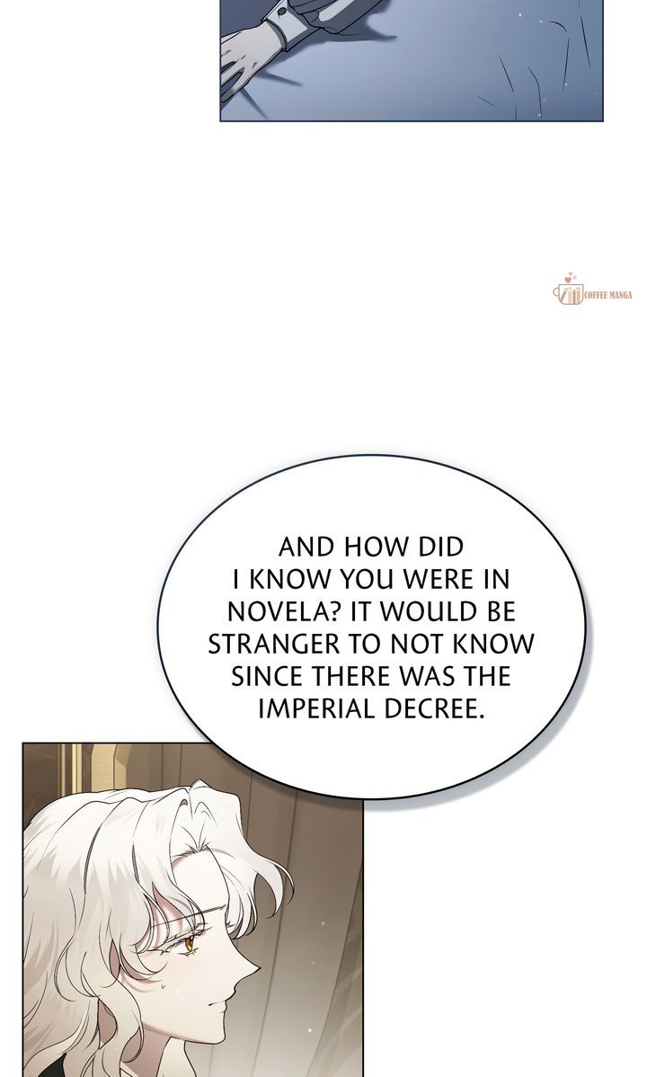 It Was Just a Contract Marriage, chapter 71