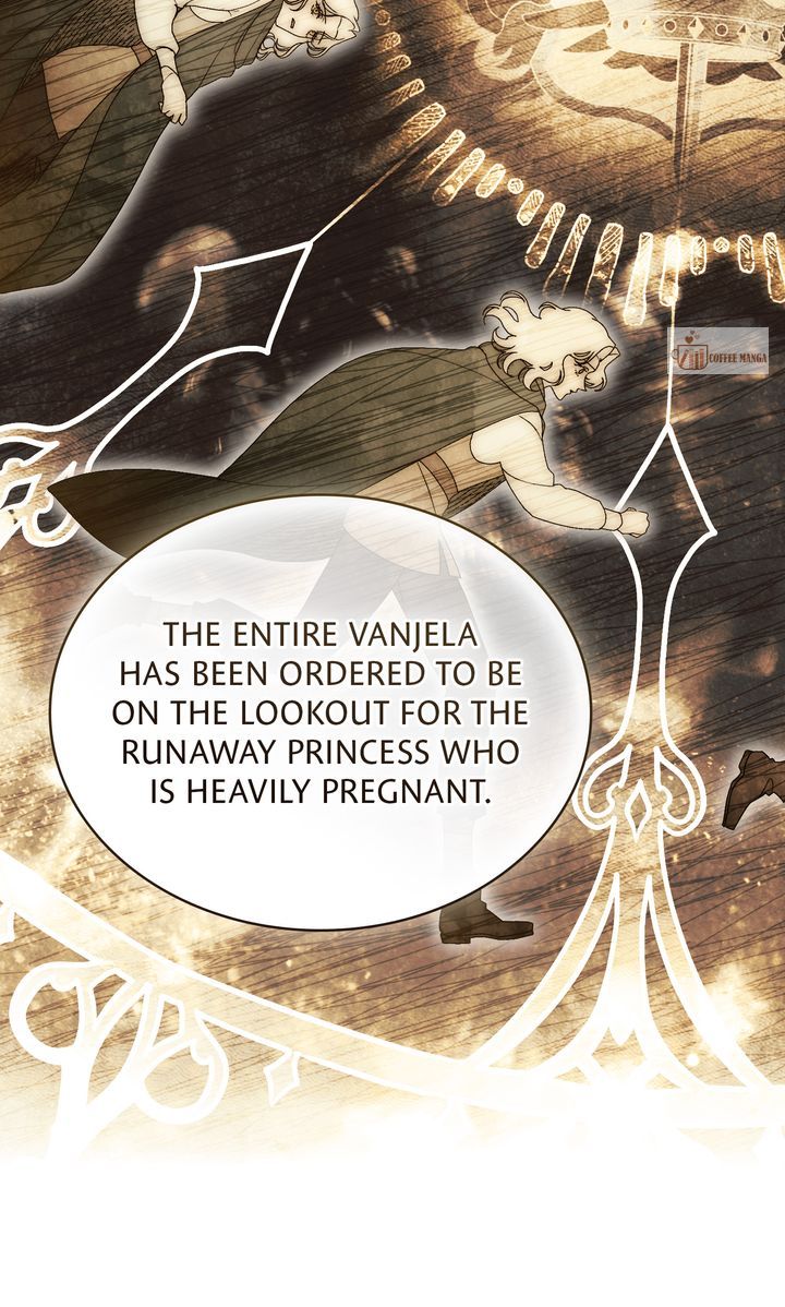 It Was Just a Contract Marriage, chapter 71