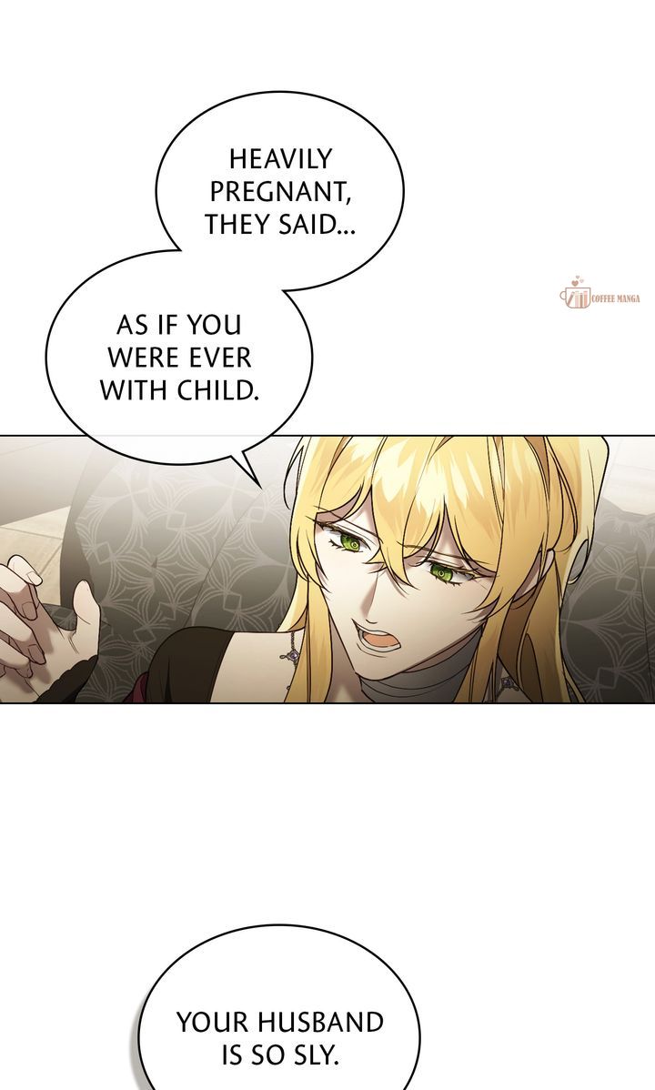 It Was Just a Contract Marriage, chapter 71