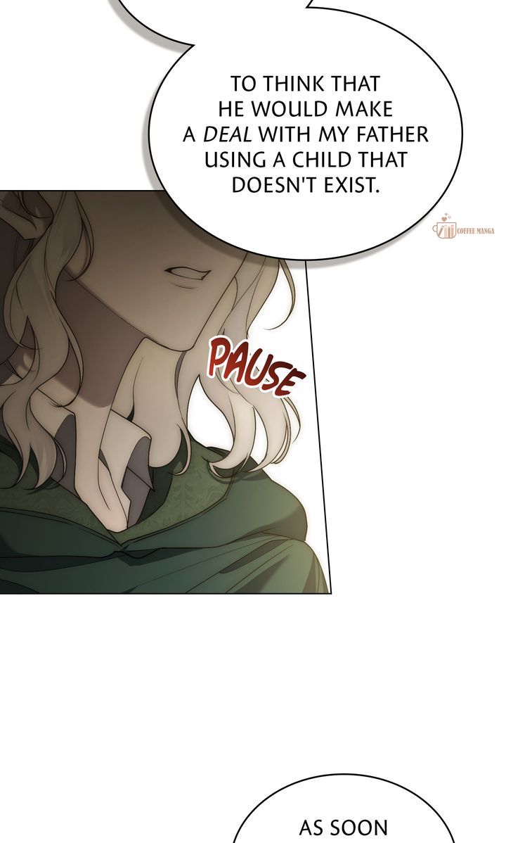 It Was Just a Contract Marriage, chapter 71