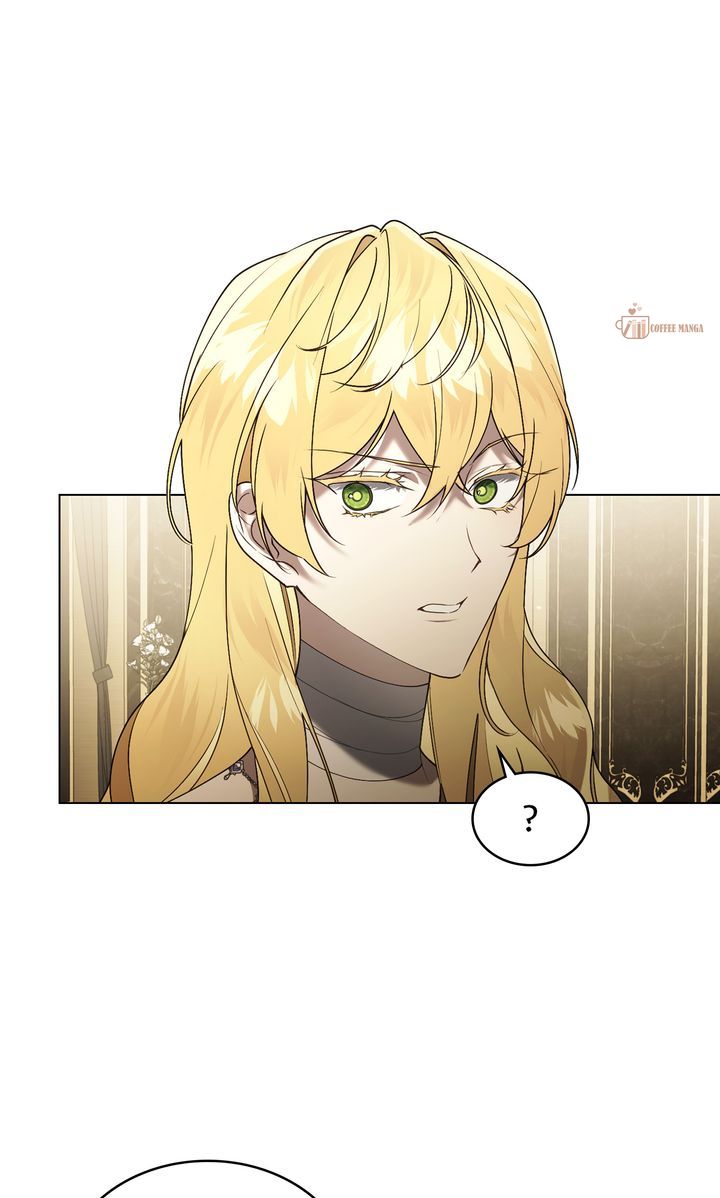 It Was Just a Contract Marriage, chapter 71