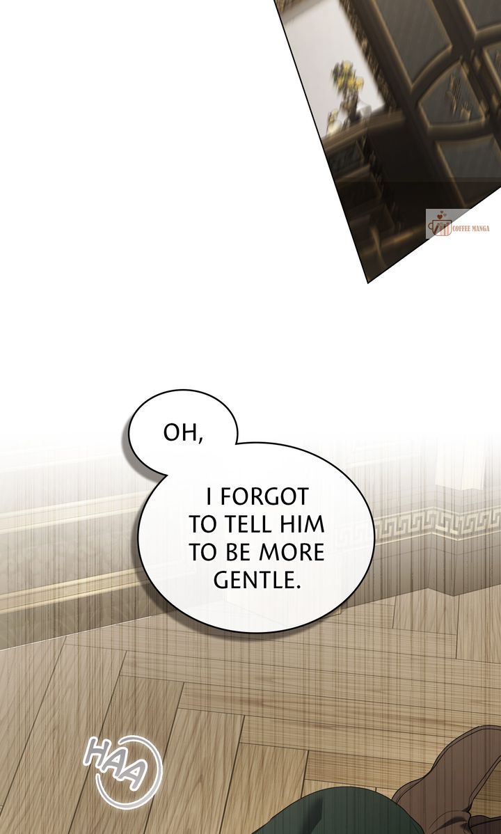 It Was Just a Contract Marriage, chapter 71