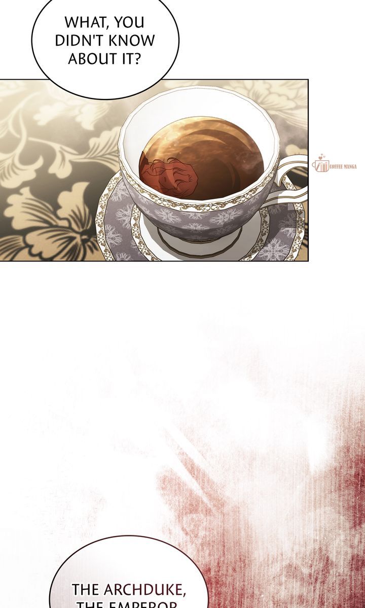 It Was Just a Contract Marriage, chapter 71