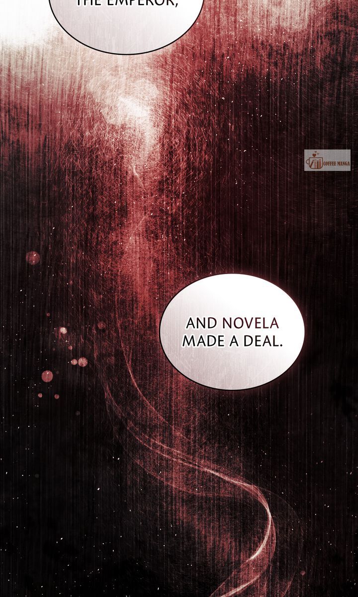 It Was Just a Contract Marriage, chapter 71