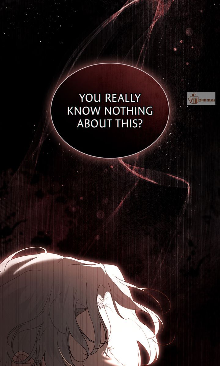 It Was Just a Contract Marriage, chapter 71