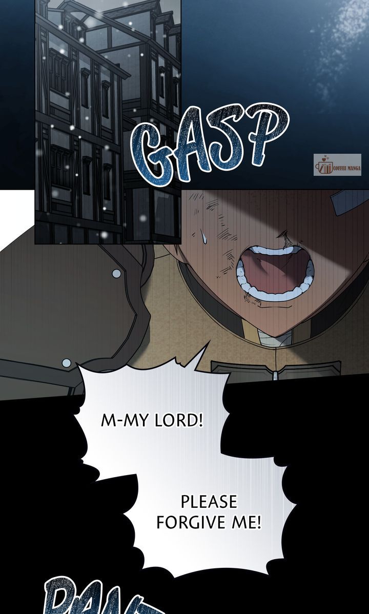 It Was Just a Contract Marriage, chapter 71