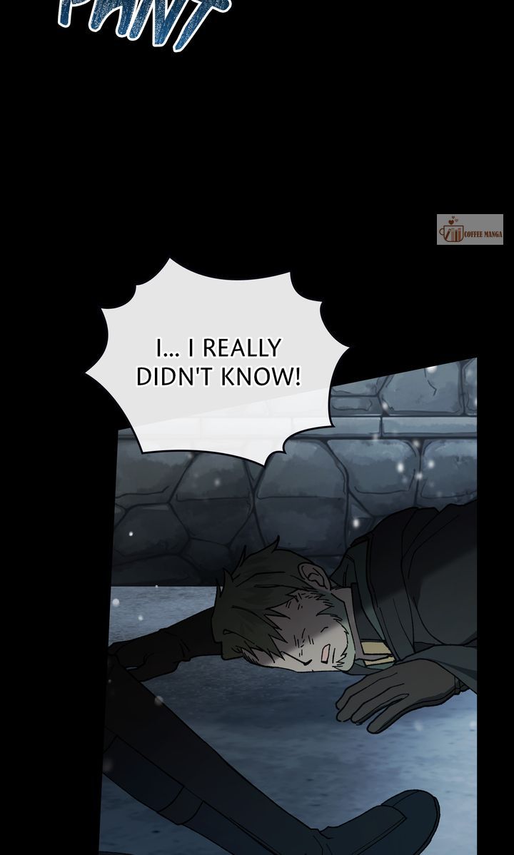 It Was Just a Contract Marriage, chapter 71