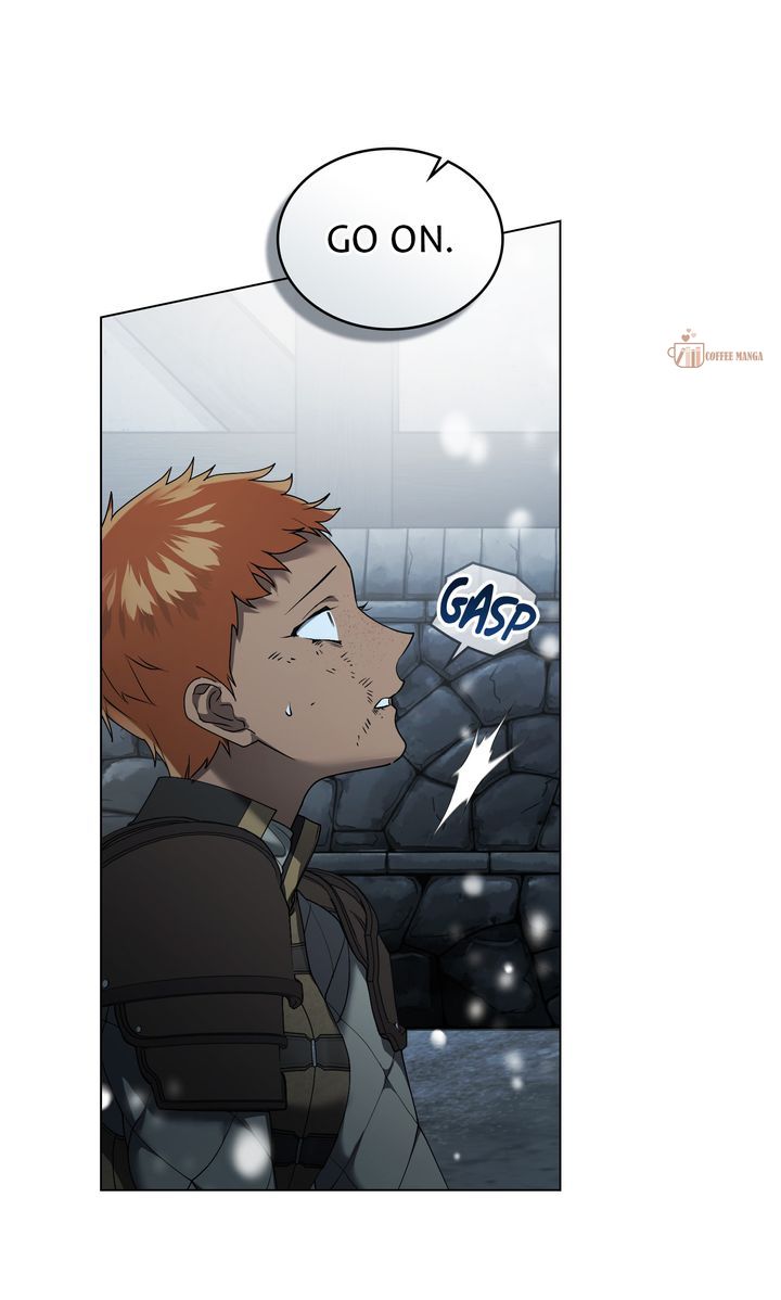It Was Just a Contract Marriage, chapter 71