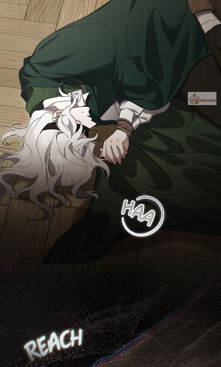 It Was Just a Contract Marriage, chapter 71