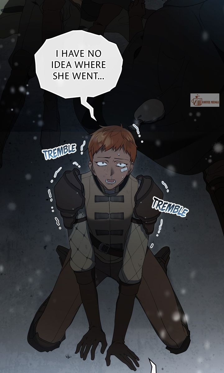 It Was Just a Contract Marriage, chapter 71