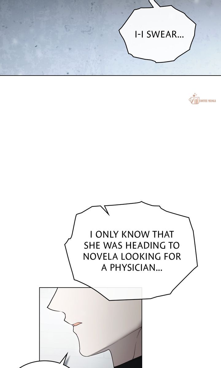 It Was Just a Contract Marriage, chapter 71