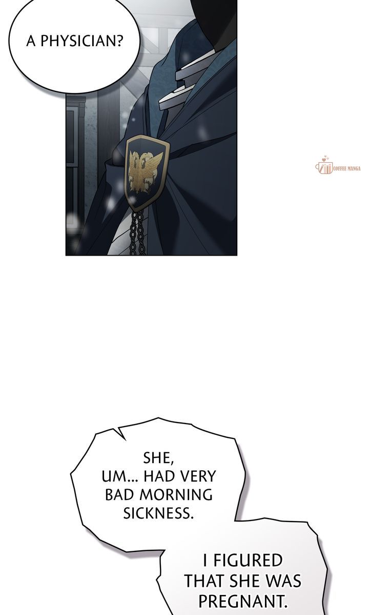 It Was Just a Contract Marriage, chapter 71