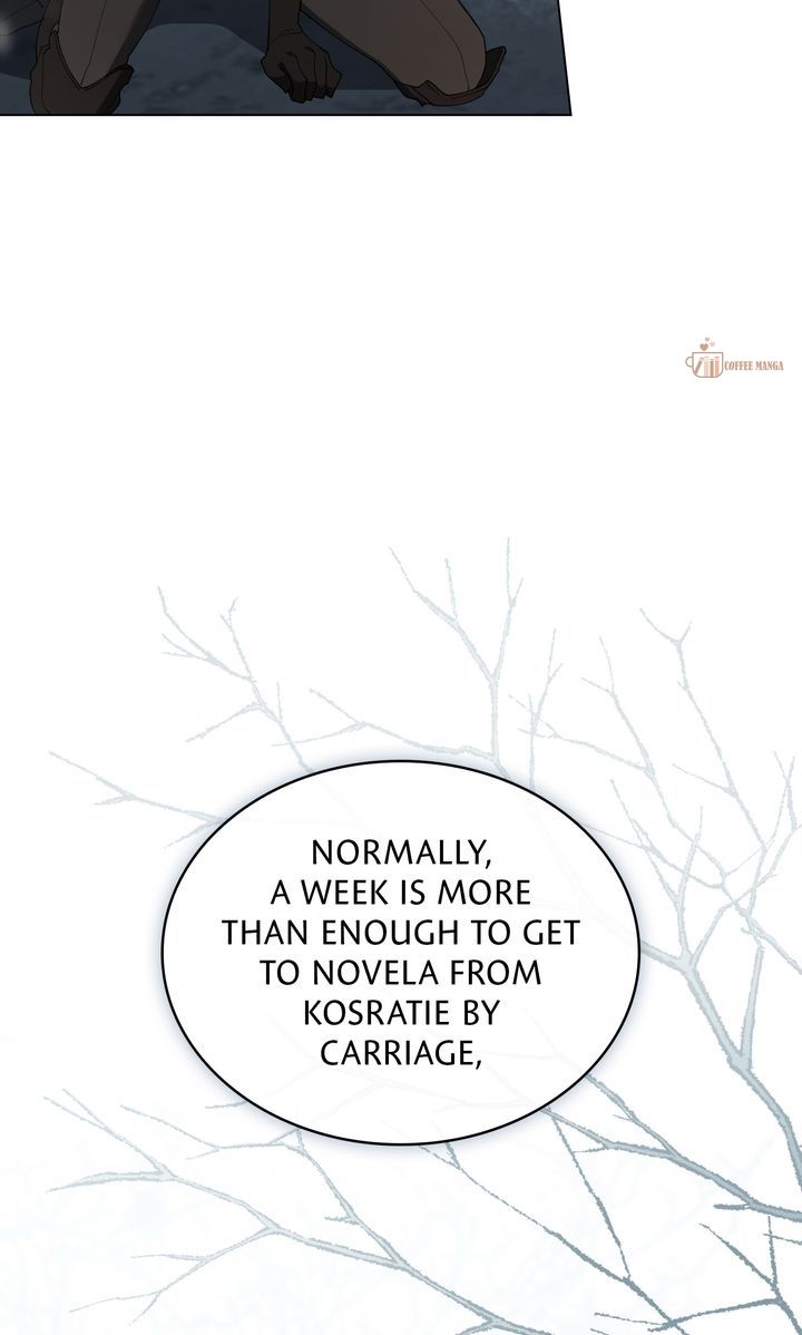It Was Just a Contract Marriage, chapter 71
