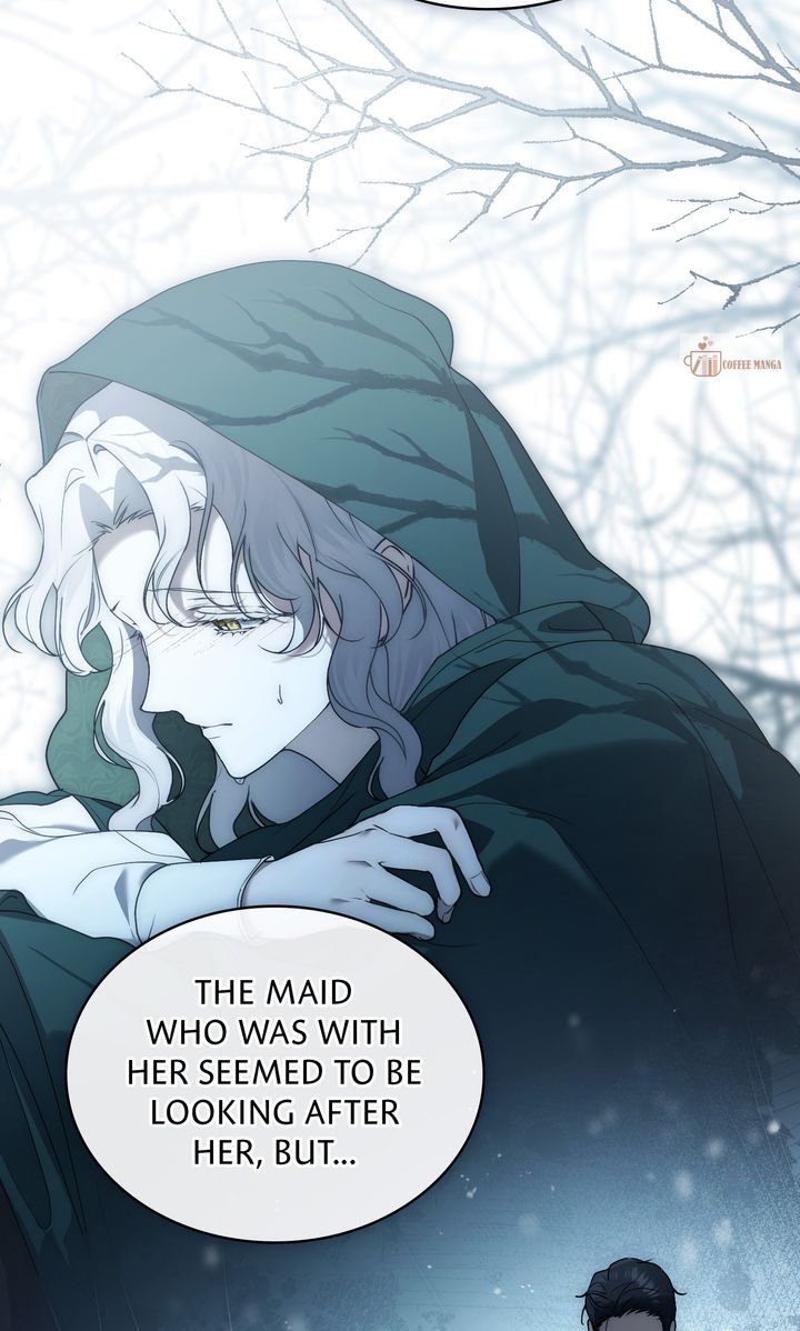 It Was Just a Contract Marriage, chapter 71