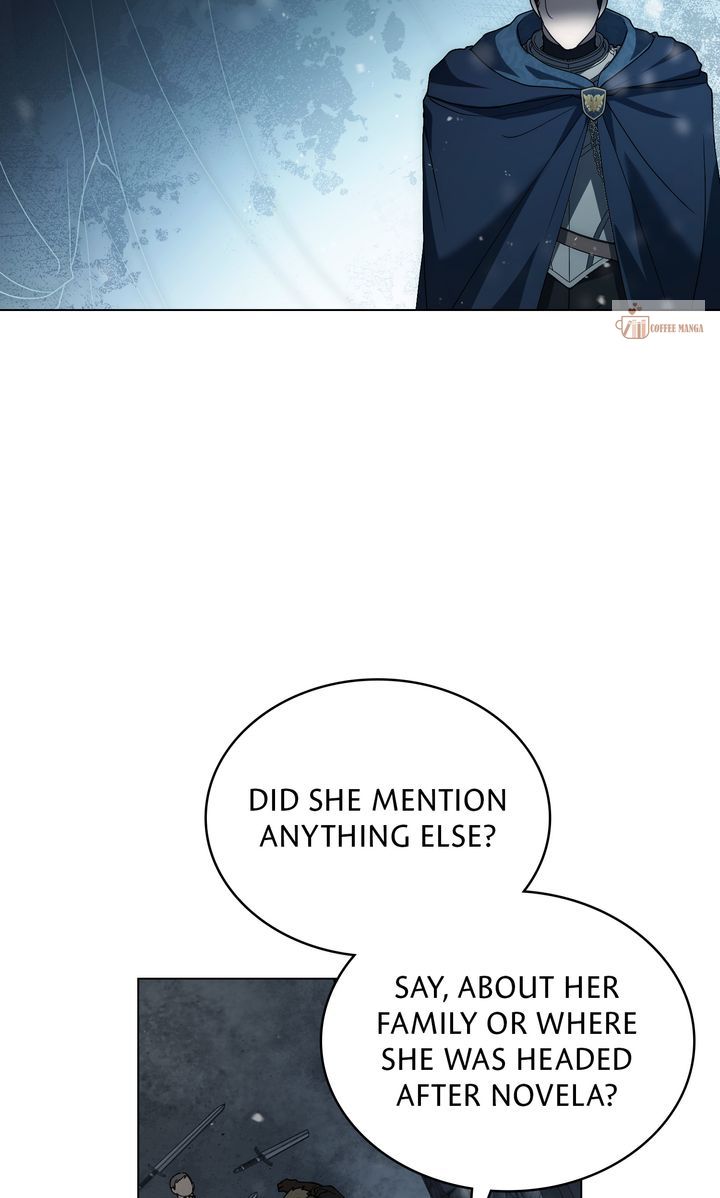 It Was Just a Contract Marriage, chapter 71